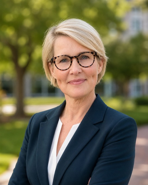 Kirstin Lynde, Founder & Principal, Catalyze Associates